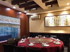 包厢-阿莉餐厅(枣阳路店)