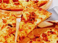 -比格比萨自助(宝山日月光店)