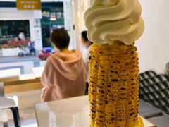-茶是一枝花泡茶店