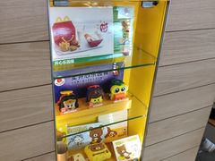 -麦当劳(百利广场店)