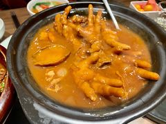 -将相和·海鲜蒸饺大连菜