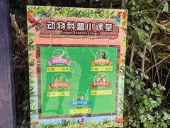 -广州长隆飞鸟乐园