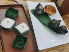 -仙罗泰·泰国餐厅(印象汇店)