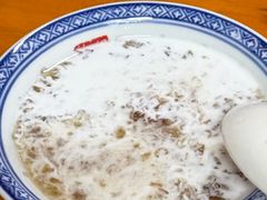-韵姐牛奶甜品世家