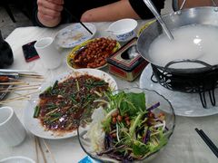 android_upload_pic-天津乾毓德饭庄·清真传统炒菜·海鲜烧烤(咸阳路店)