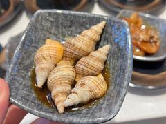 -和町回转自助日料(华山环宇城店)