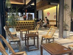 -Metal hands·铁手咖啡