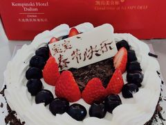 -大连铂尔曼酒店-铂尔曼美食廊 Pullman Deli