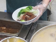 -珍珍小食店(西华路店)
