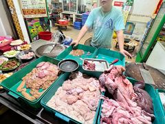 -秧塘牛八宝(金山路店)