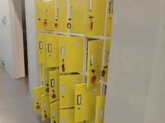 -FEELINGME乐刻私教馆·健身(广悦公寓店)