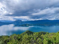 -丽江泸沽湖景区