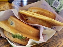 -味正点车轮饼可丽饼(南禅寺店)