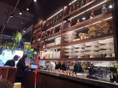-研磨时光音乐餐厅(丁家庄店)