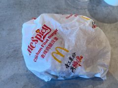 -麦当劳(北苑秋实路店)