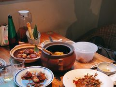-金鱼妈妈 山野·食趣(荫山街店)