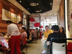 大堂-泰煌鸡·上海白斩鸡·鸡汤面(鹤庆店)