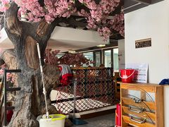 -缘福乡村铁锅炖民宿(八达岭店)