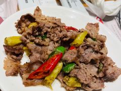 -赤坂亭·M9和牛烧肉·铁板烧(合肥万象城店)