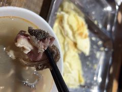 -老·贝尔杂碎馆