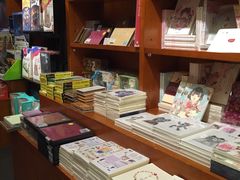 -西西弗书店&矢量咖啡(万象城店)