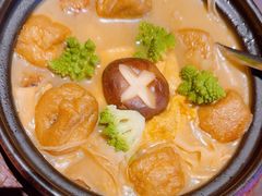 -璞徽·徽商家宴(长泰广场店)