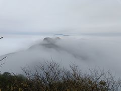 -宝鼎风景区
