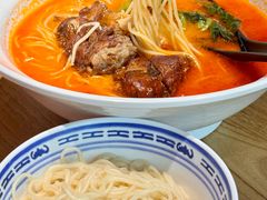 -和府捞面(壹方天地店)