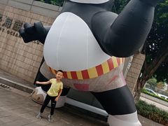 -重庆欢乐海底世界