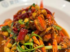 -聚味瞿记·龙虾堂(坡子街店)