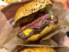 -汉堡王(巨海邻里荟店)