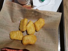 -肯德基(李家沱店)