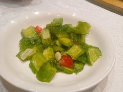 -钱记·乡野菜(紫荆花路店)