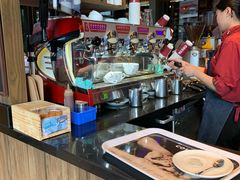 -COSTA COFFEE(吴江路店)