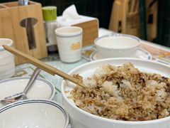 -阿金大白·上海菜馆(新天地店)