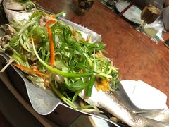 -黄珍珍泰国菜馆(九龙城店)