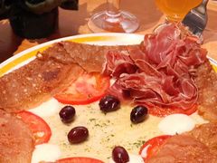 -La Creperie法餐厅(芮欧百货店)