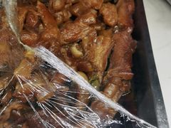 -玉华台饭庄·淮扬菜·烤鸭(望京店)