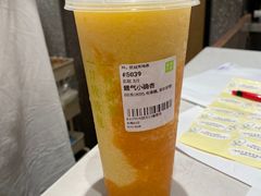 -奈雪的茶(大梅沙8号仓店)