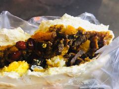 -老金家蛋菜夹馍(西安总店)