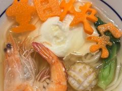 -太极·粤菜餐厅(亚运村鸟巢店)