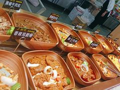-新艺自助美食城(中山路店)