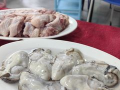 -花苑美食横琴生蚝火锅(拱北粤华路店)
