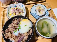 -京和风.日式家庭料理(京和风食堂大仓店)