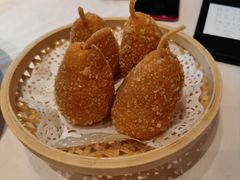 -大鸭梨烤鸭(甘家口店)
