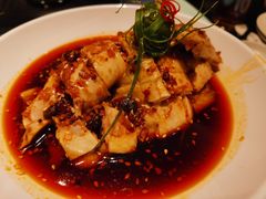 口水鸡-老淮安·淮安菜(涟水店)