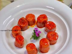 -庆云楼饭庄(什刹海店)