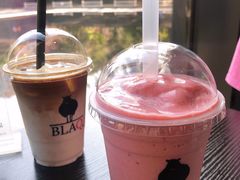 -BLAQ咖啡(骏豪店)