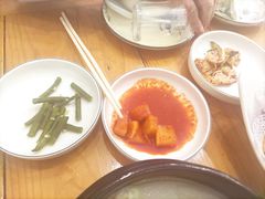 -长寿参鸡汤(朝韩风情街店)