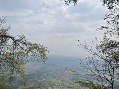 -窦圌山风景区